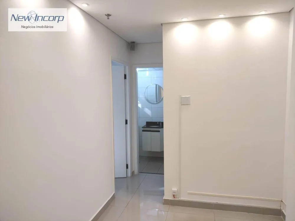 Sala-Conjunto, 52 m² - Foto 3