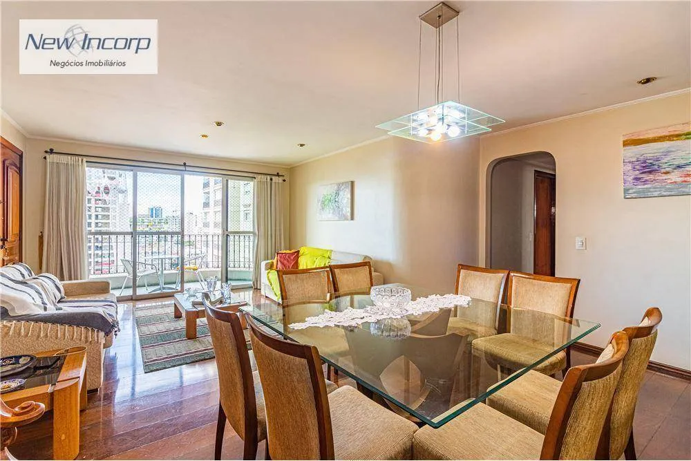 Apartamento, 4 quartos, 160 m² - Foto 2