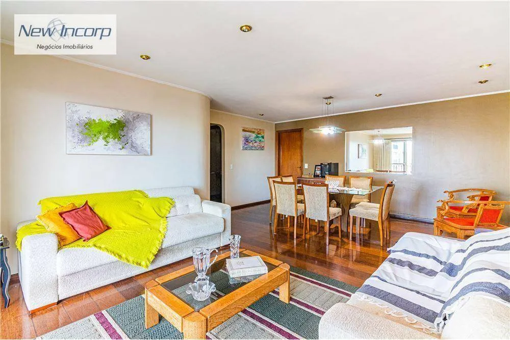 Apartamento, 4 quartos, 160 m² - Foto 4