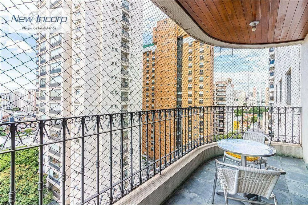 Apartamento, 4 quartos, 160 m² - Foto 3