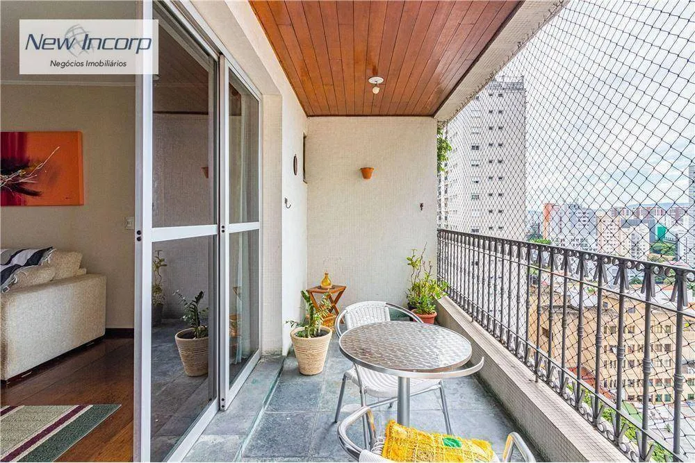 Apartamento, 4 quartos, 160 m² - Foto 1