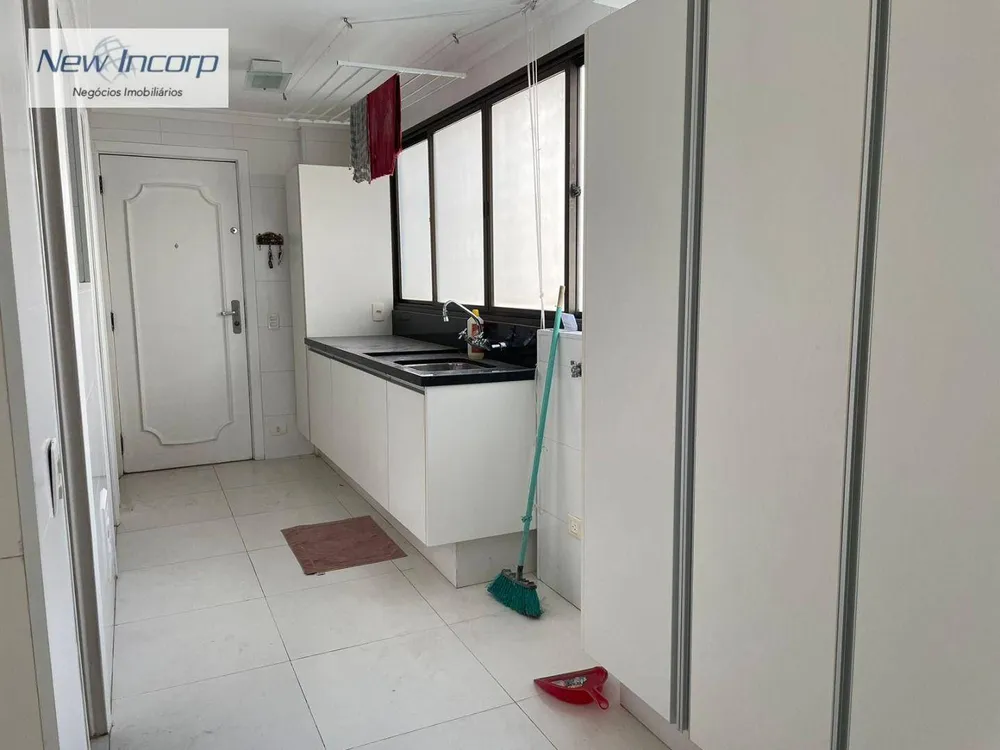 Apartamento, 4 quartos, 190 m² - Foto 3