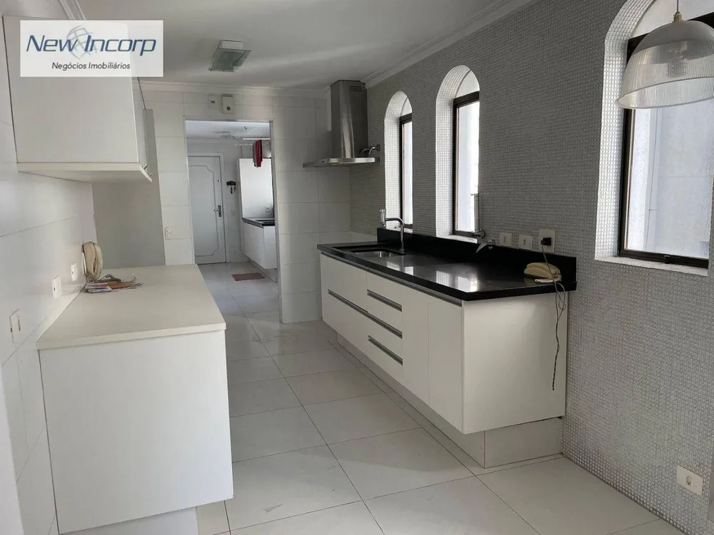 Apartamento, 4 quartos, 190 m² - Foto 2