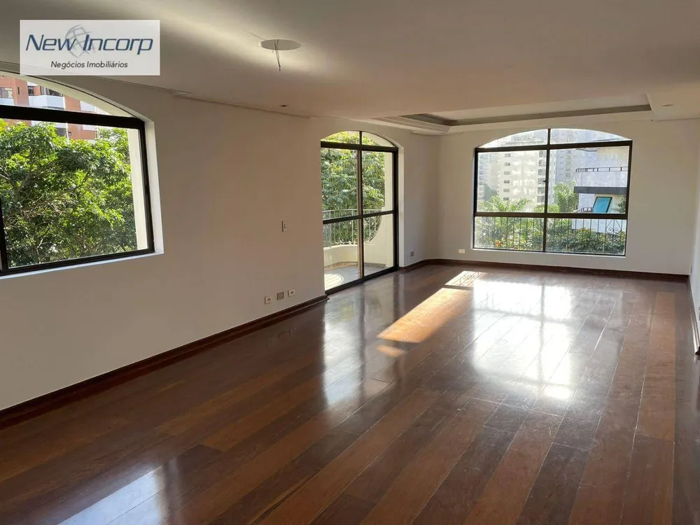 Apartamento, 4 quartos, 190 m² - Foto 1