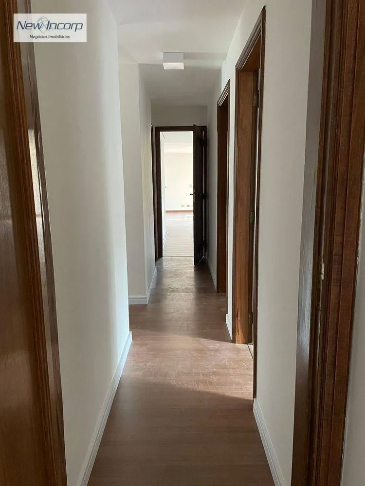 Apartamento, 4 quartos, 190 m² - Foto 4