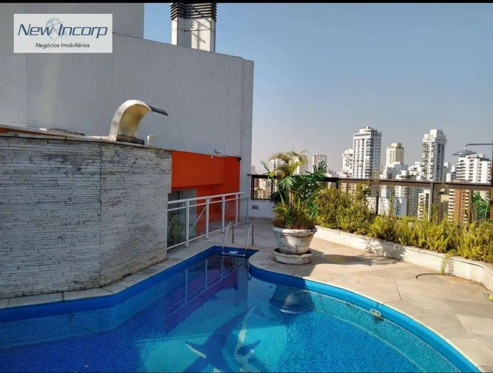 Cobertura, 6 quartos, 725 m² - Foto 1