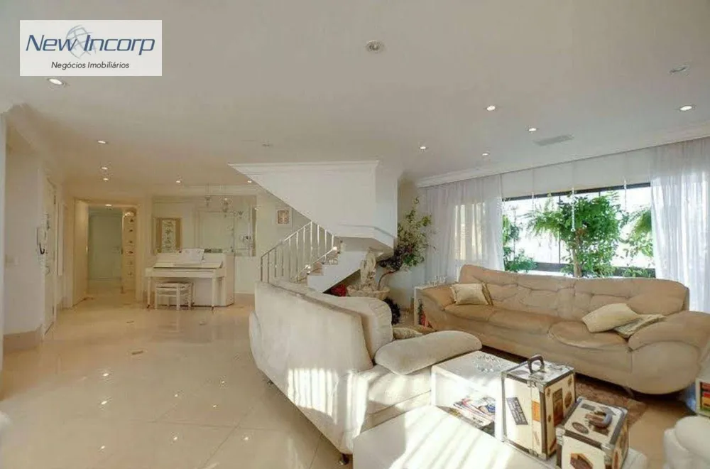 Cobertura, 6 quartos, 725 m² - Foto 3