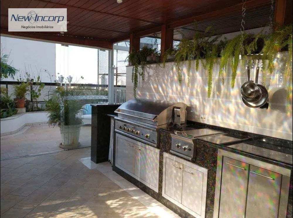 Cobertura, 6 quartos, 725 m² - Foto 2