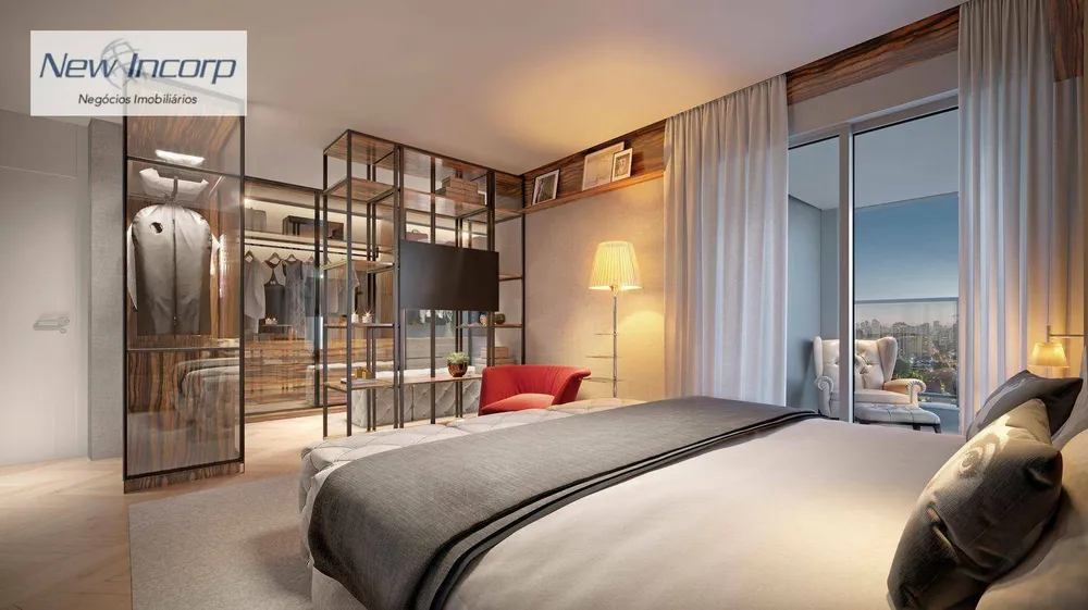 Apartamento, 4 quartos, 230 m² - Foto 4