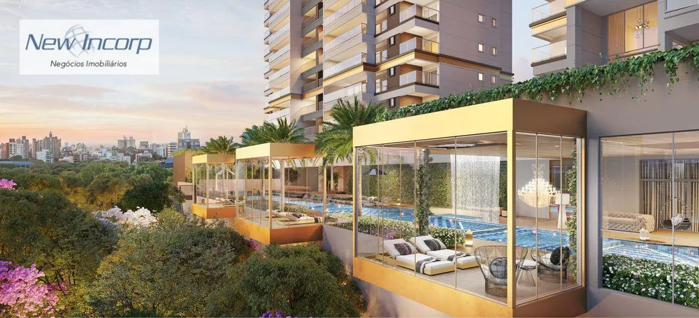Apartamento, 4 quartos, 230 m² - Foto 3