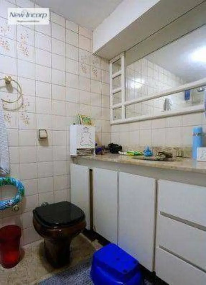 Apartamento, 3 quartos, 110 m² - Foto 2