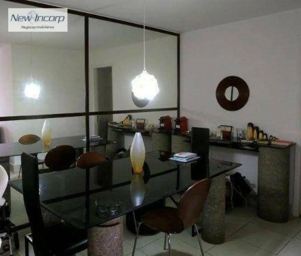 Apartamento, 3 quartos, 110 m² - Foto 4