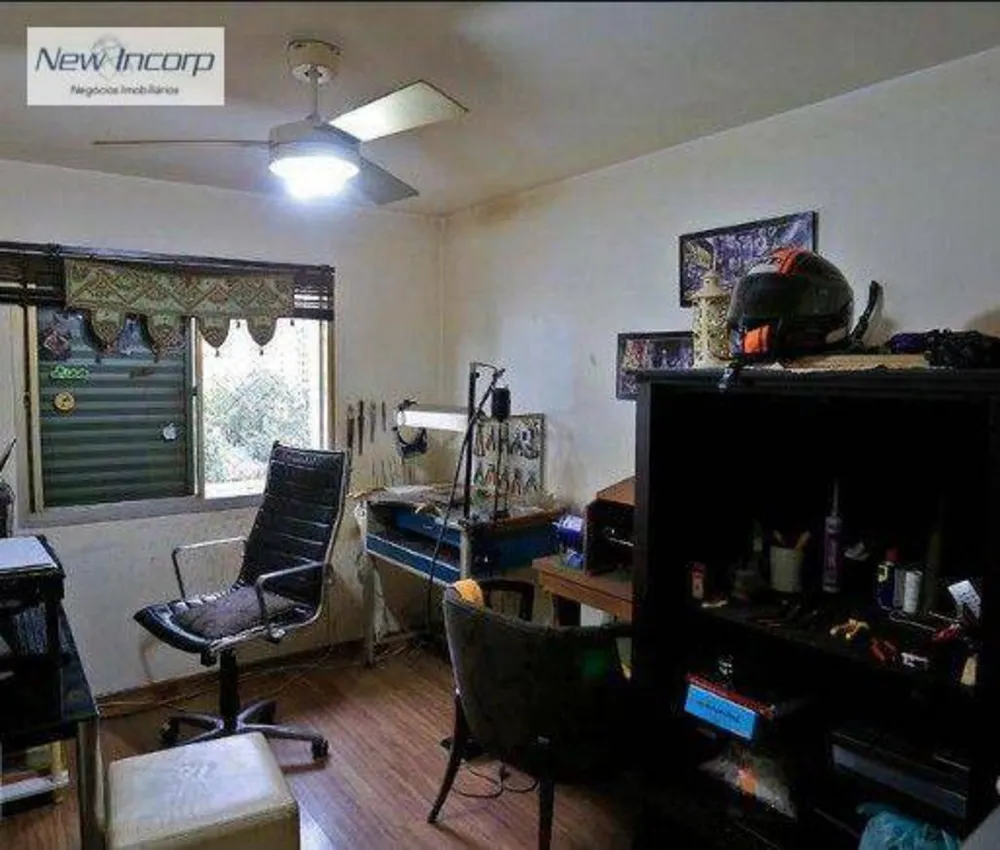 Apartamento, 3 quartos, 110 m² - Foto 3