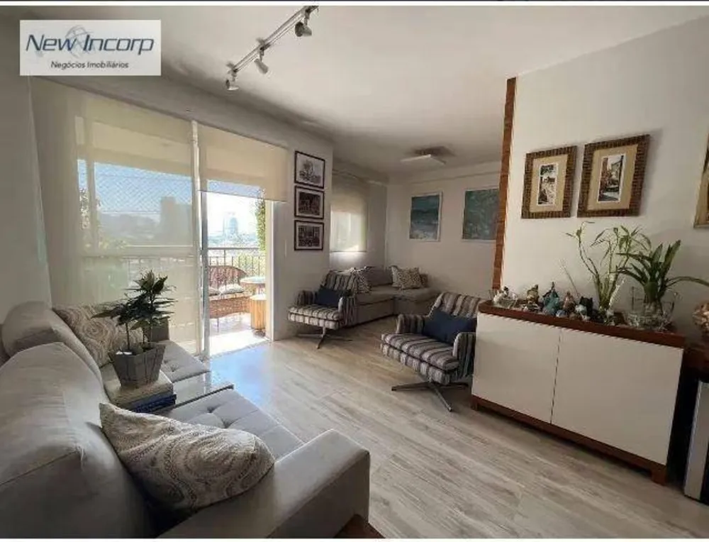 Apartamento, 2 quartos, 104 m² - Foto 1