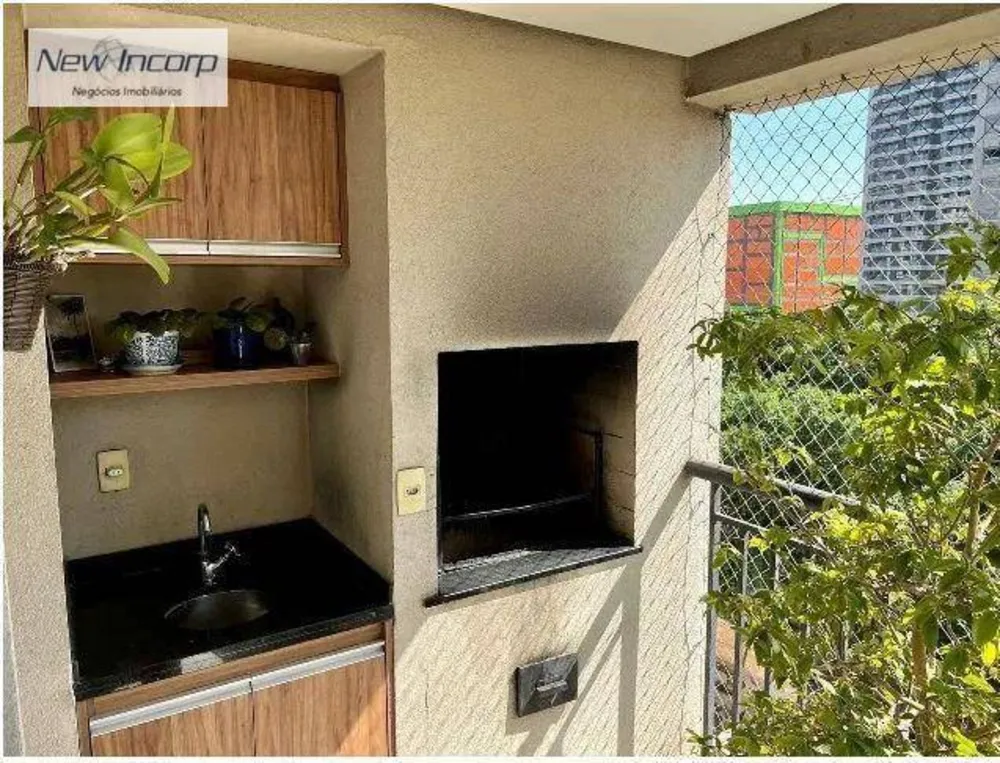 Apartamento, 2 quartos, 104 m² - Foto 2