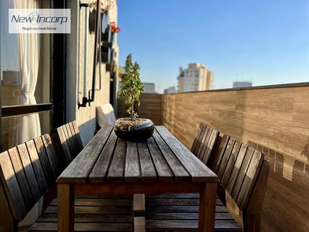 Cobertura, 1 quarto, 85 m² - Foto 3