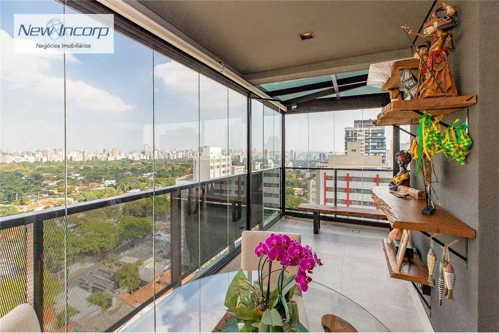 Apartamento, 1 quarto, 90 m² - Foto 4