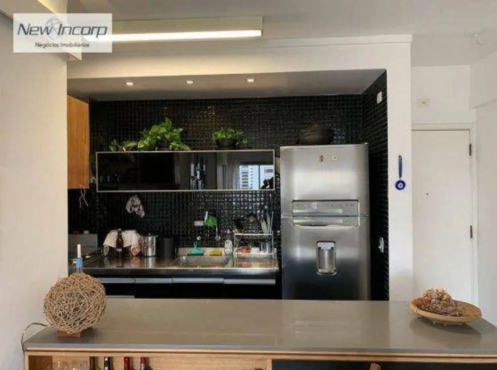 Apartamento, 1 quarto, 90 m² - Foto 3