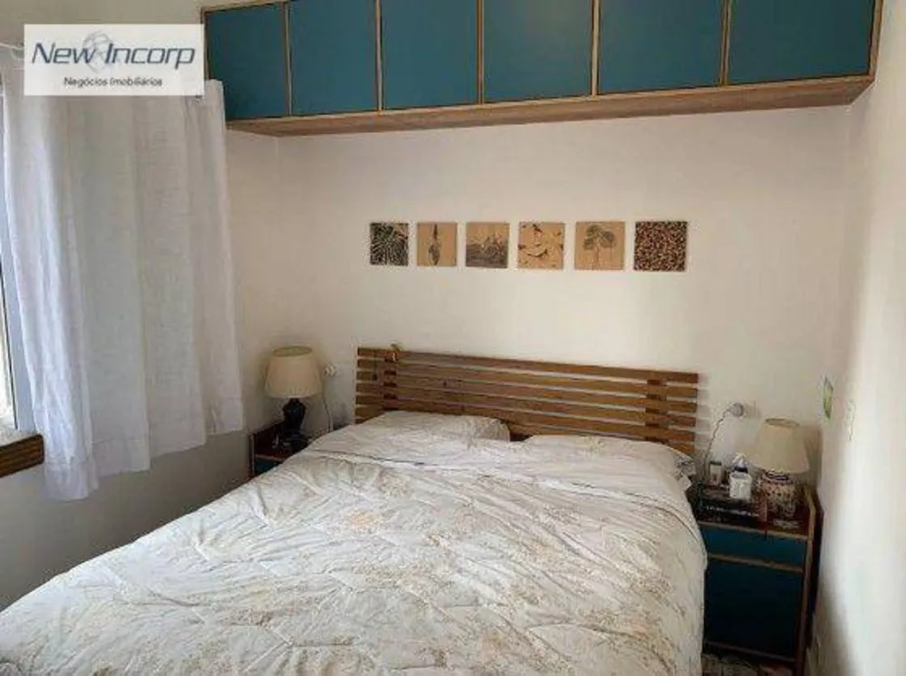 Apartamento, 1 quarto, 90 m² - Foto 4