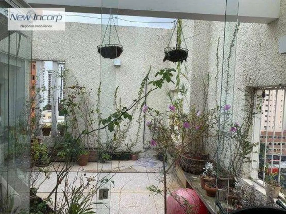Apartamento, 1 quarto, 90 m² - Foto 1