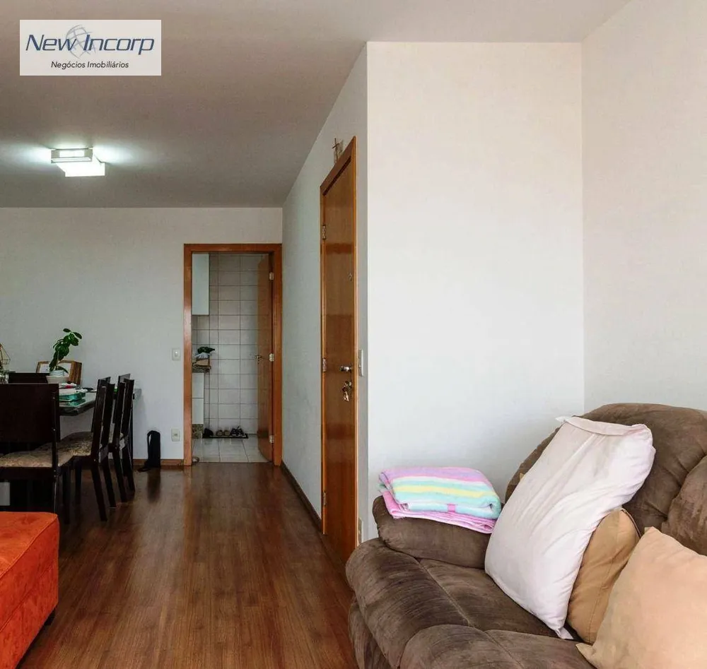 Apartamento, 3 quartos, 102 m² - Foto 4
