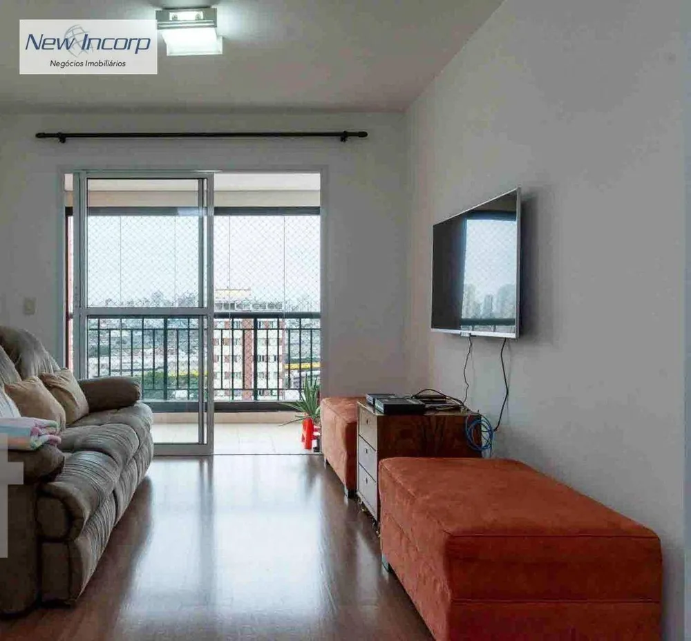 Apartamento, 3 quartos, 102 m² - Foto 2