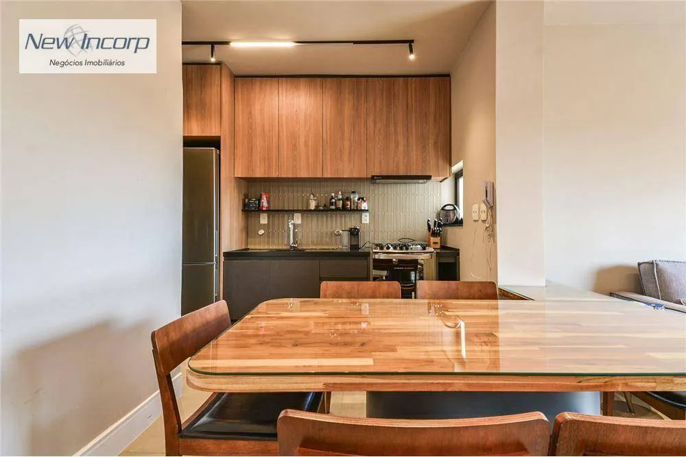 Cobertura, 1 quarto, 103 m² - Foto 4