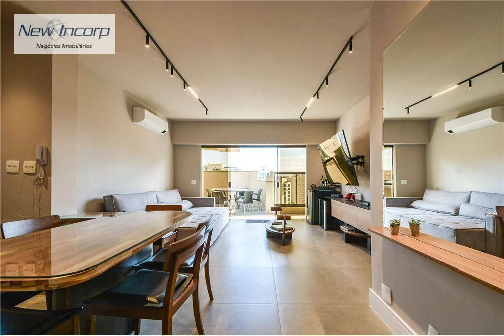 Cobertura, 1 quarto, 103 m² - Foto 3