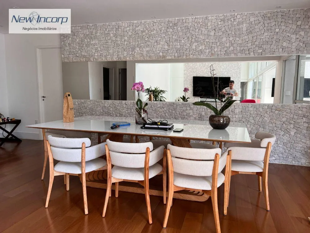 Apartamento, 4 quartos, 238 m² - Foto 4