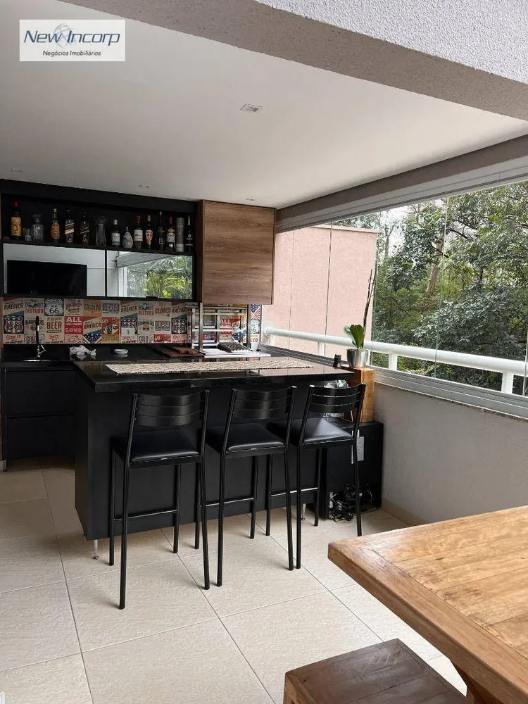 Apartamento, 4 quartos, 238 m² - Foto 3