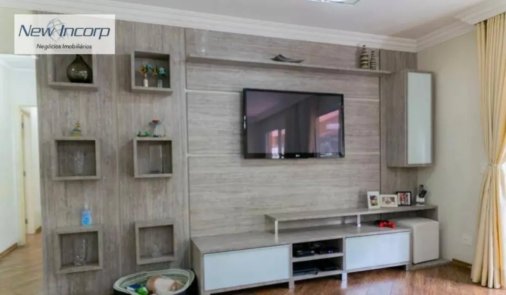 Apartamento, 4 quartos, 176 m² - Foto 2