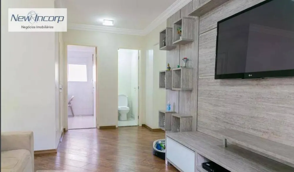 Apartamento, 4 quartos, 176 m² - Foto 3