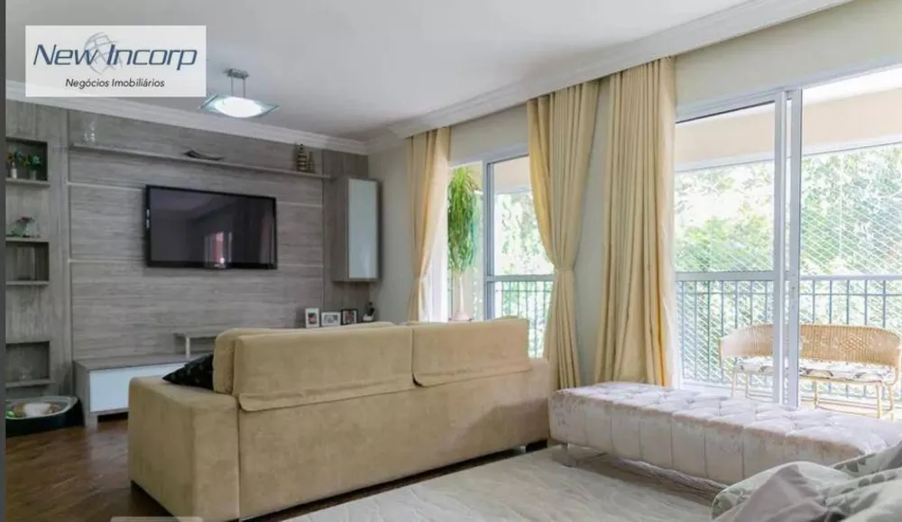 Apartamento, 4 quartos, 176 m² - Foto 1