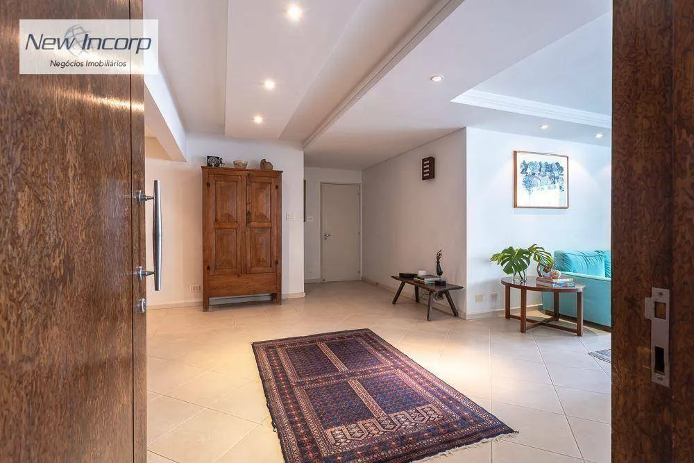 Apartamento, 6 quartos, 333 m² - Foto 3