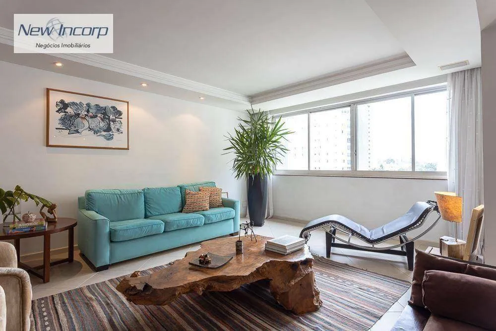 Apartamento, 6 quartos, 333 m² - Foto 4
