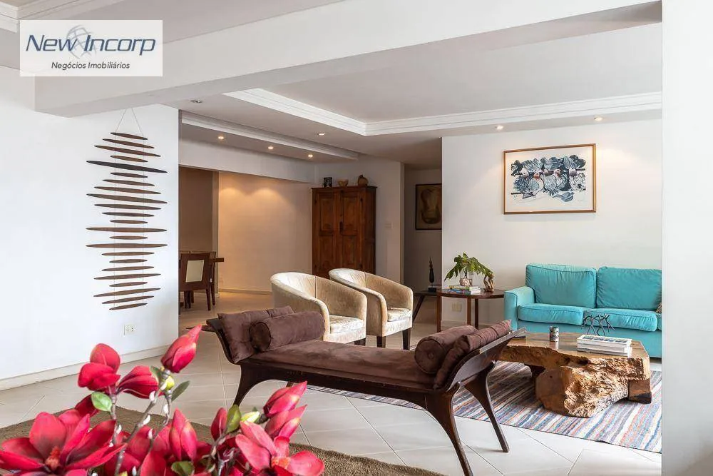Apartamento, 6 quartos, 333 m² - Foto 2