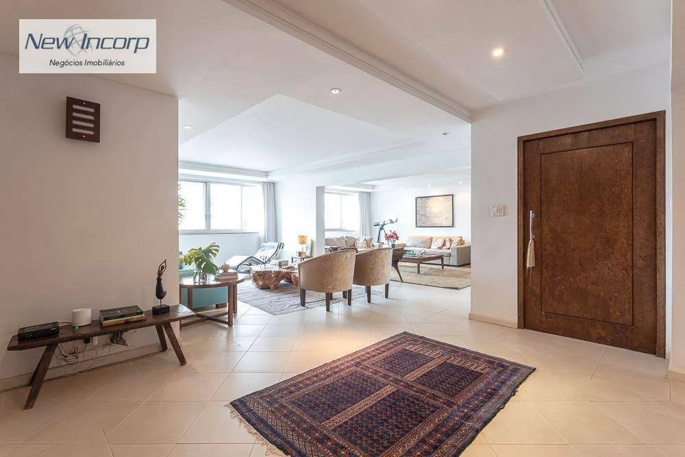 Apartamento, 6 quartos, 333 m² - Foto 1