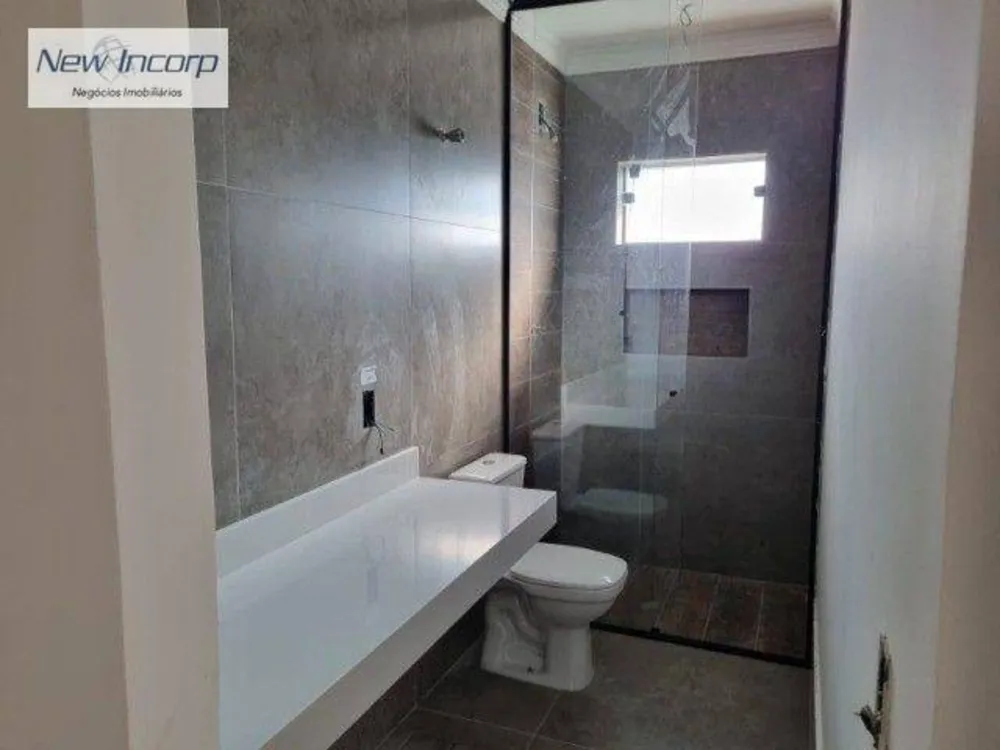 Sobrado, 4 quartos, 229 m² - Foto 3