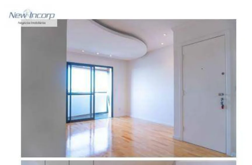 Apartamento, 3 quartos, 95 m² - Foto 3