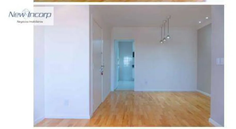 Apartamento, 3 quartos, 95 m² - Foto 2
