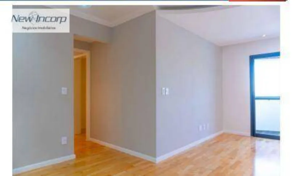 Apartamento, 3 quartos, 95 m² - Foto 1