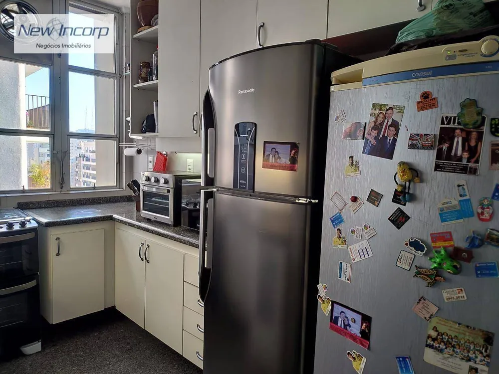 Apartamento, 2 quartos, 110 m² - Foto 4