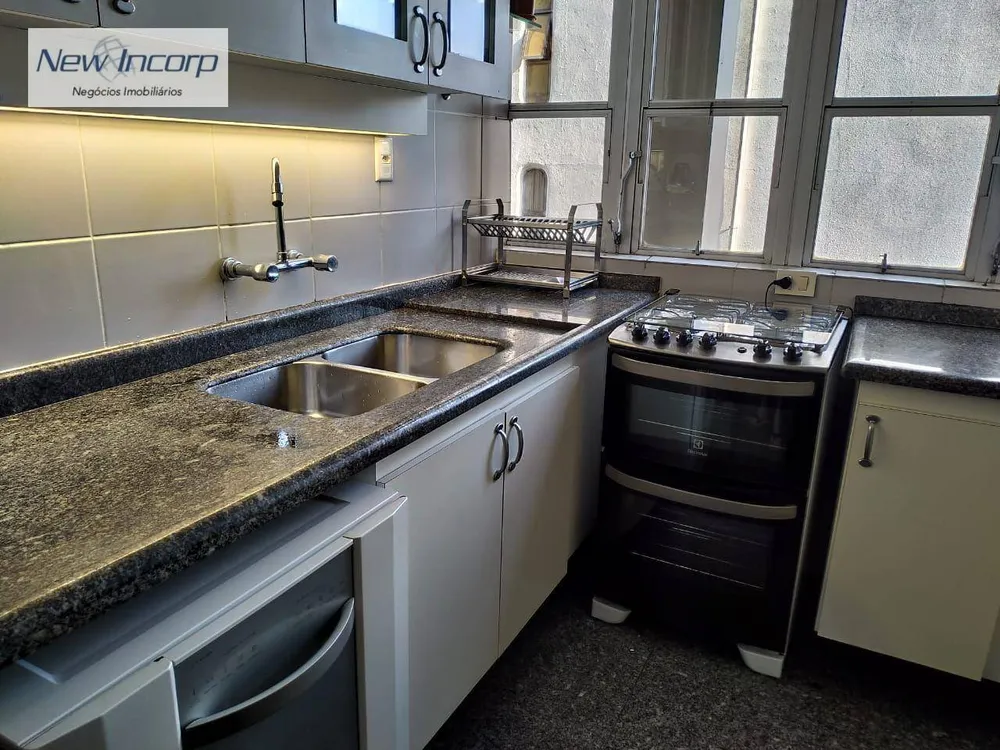 Apartamento, 2 quartos, 110 m² - Foto 3
