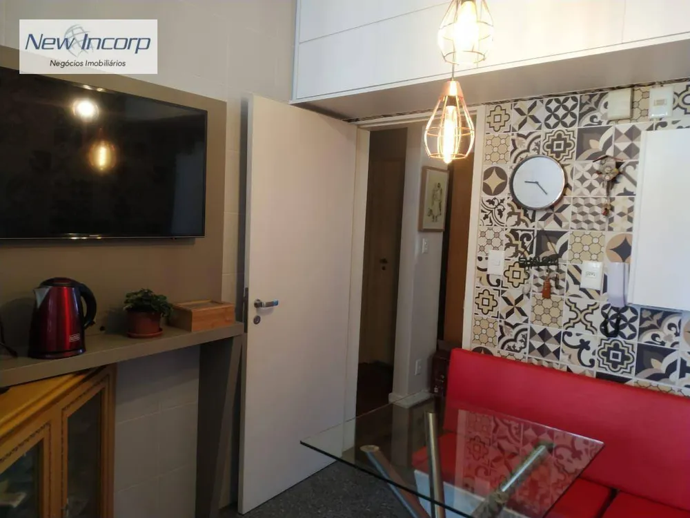 Apartamento, 2 quartos, 110 m² - Foto 2