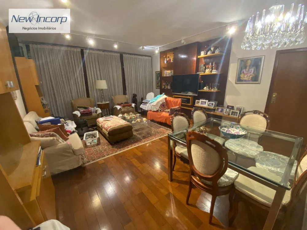 Apartamento, 2 quartos, 110 m² - Foto 1