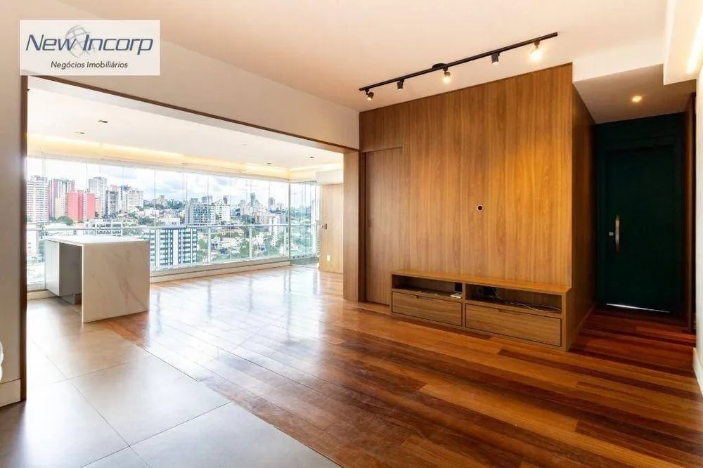 Apartamento, 2 quartos, 121 m² - Foto 3