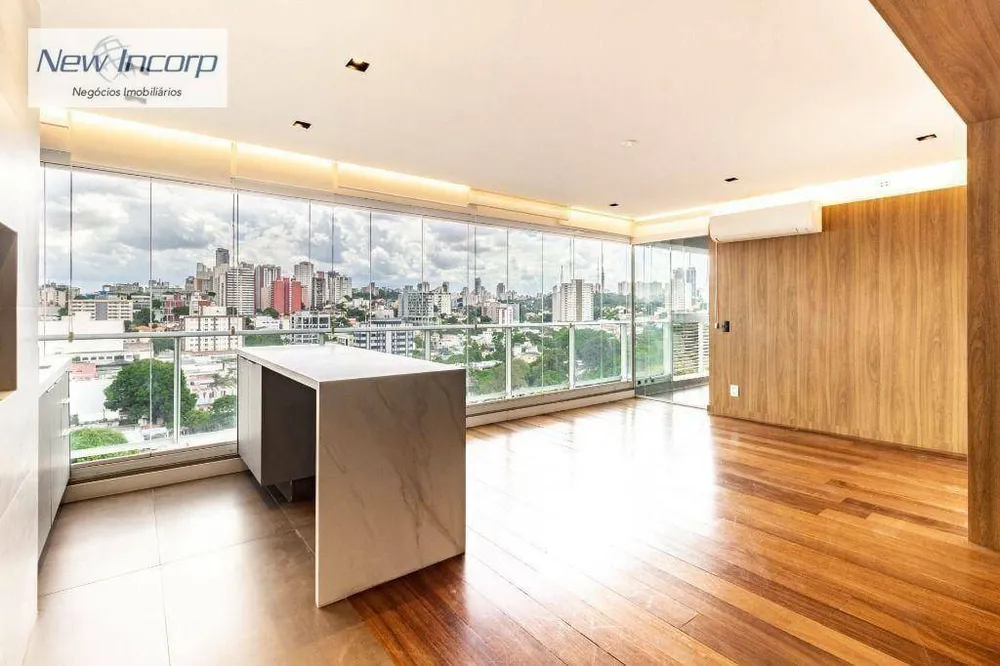 Apartamento, 2 quartos, 121 m² - Foto 4