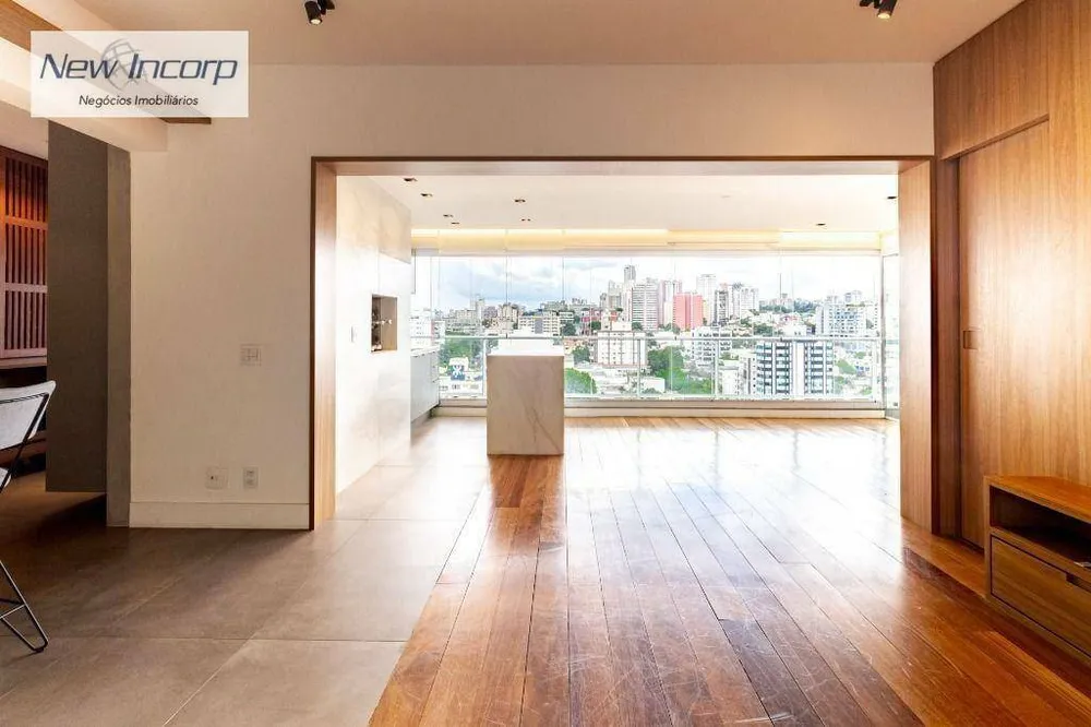 Apartamento, 2 quartos, 121 m² - Foto 2