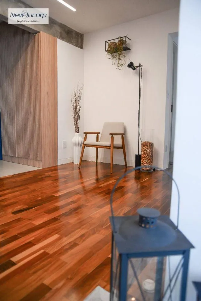 Apartamento, 3 quartos, 85 m² - Foto 3