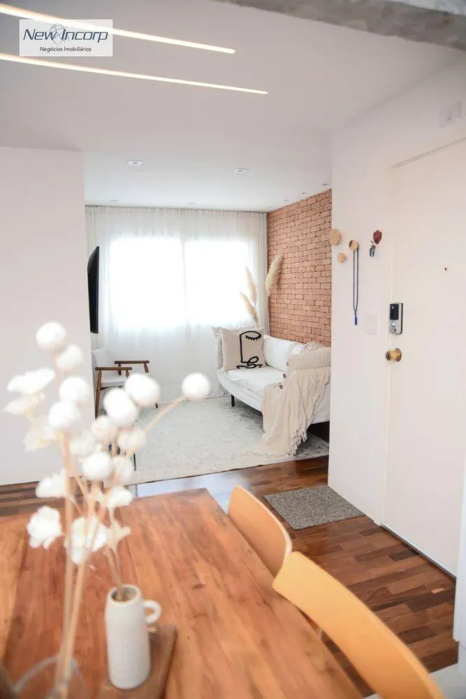 Apartamento, 3 quartos, 85 m² - Foto 2